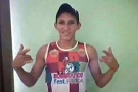 Trọng tài đâm chết VĐV, bị sát hại như thời Trung cổ