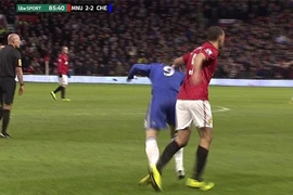 Trong vòng 1 tuần, hai lần Rio thoát án phạt