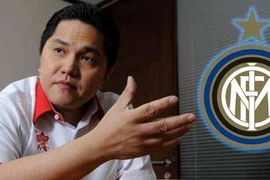 Inter Milan đã thuộc về một người Indonesia?