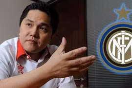 Inter Milan đã thuộc về một người Indonesia?