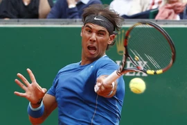 Federer và Nadal tiếp bước Djokovic