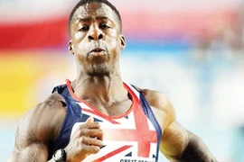 Cấm thi đấu suốt đời nếu dính doping Olympic