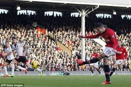 MU gặp tổn thất sau chiến thắng