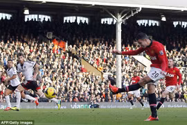 MU gặp tổn thất sau chiến thắng