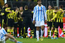 Trận cầu "điên rồ" của Dortmund 