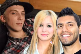  Hẹn hò với gái một con, Aguero quá tệ bạc