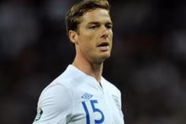 Scott Parker được vinh danh