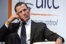 7 danh hiệu của Lance Amstrong bị xóa sạch