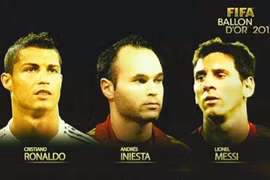 Có Iniesta, không Pirlo, không Falcao