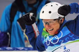 Nhà vô địch World Cup tự sát 