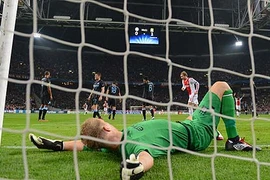 Vòng bảng Champions League: Nhiều bất ngờ khó tin