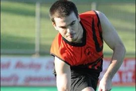 Một vận động viên Australia tử vong do rắn cắn