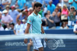 Djokovic tạm khép lại giấc mơ 