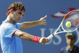 "Tàu tốc hành" thẳng tiến vào vòng 4