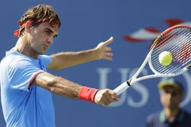 "Tàu tốc hành" thẳng tiến vào vòng 4