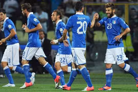 Hà Lan, Italy đại thắng, TBN và BĐN gây thất vọng