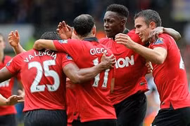 HLV David Moyes đập tan sự nghi ngờ