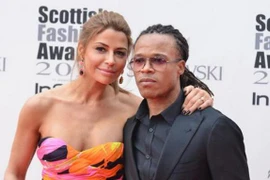 Ruud Gullit cướp bồ Edgar Davids