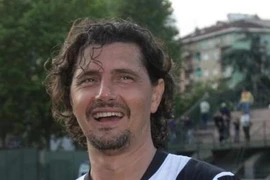 Cựu cầu thủ Juventus buôn ma túy
