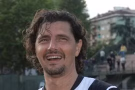 Cựu cầu thủ Juventus buôn ma túy