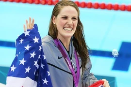 Tuổi “teen” thống trị đường đua xanh 