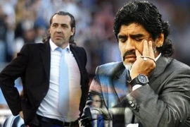 Maradona sắp gặp rắc rối lớn