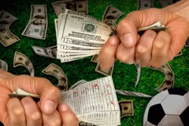 Nghi án dàn xếp tỷ số ở bóng đá Anh: FA kêu gọi cầu thủ "tự thú"