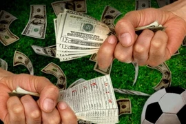 Nghi án dàn xếp tỷ số ở bóng đá Anh: FA kêu gọi cầu thủ "tự thú"