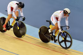 Trung Quốc mất HCV do phạm luật