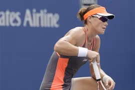 US Open 2012: Đương kim vô địch Stosur bị hạ bệ