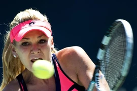 Rogers Cup 2013: Hết sốc