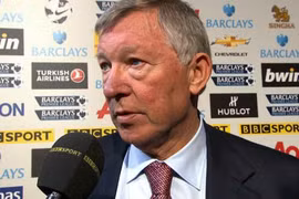Sir Alex nói về cấu trúc của MU ở mùa giải tới