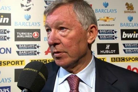 Sir Alex nói về cấu trúc của MU ở mùa giải tới