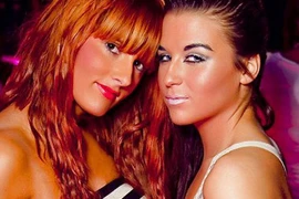 Rooney bị tống tiền bằng clip sex