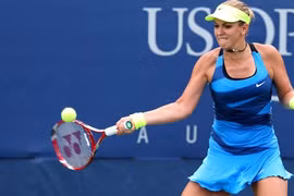 Nỗi buồn quần vợt Đức