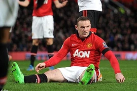 Quỷ đỏ lại "chết" ở phút bù giờ