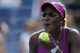 Tiểu Serena hẹn đàn chị ở vòng 4