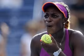 Tiểu Serena hẹn đàn chị ở vòng 4