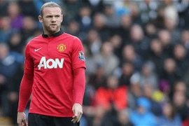 Tâm sự mới nhất của Rooney với báo giới