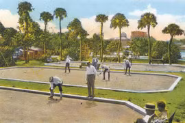 10 môn thể thao lạ lùng nhất tại Olympic