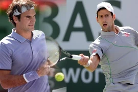 Giải mã "hiện tượng" Dolgopolov, Federer gặp Djokovic tại chung kết