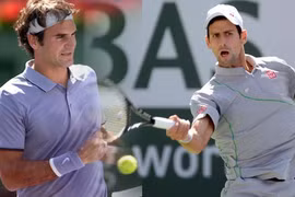 Giải mã "hiện tượng" Dolgopolov, Federer gặp Djokovic tại chung kết