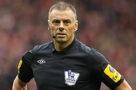 Bị dọa giết, trọng tài tính chuyện giải nghệ