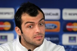 Xuất hiện những tình tiết mới vụ FIFA gian lận phiếu bầu cho Mourinho