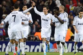 1h45 ngày 1/5, Real – Dortmund: Lách qua khe cửa hẹp? 