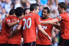 Premier League hạ màn: Trật tự không thay đổi