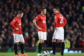 5 nguyên nhân khiến Man Utd bại trận trước Man City