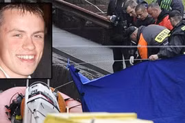 Tìm được thi thể CĐV Ireland 