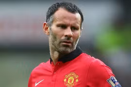 Ryan Giggs sắp lập nên kỳ tích