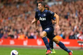MU đón tin vui trước trận đại chiến